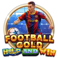 Football Gold 
HOLD AND WIN